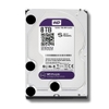 HDD WD Purple 8TB 3.5 inch SATA III 256MB Cache 7200RPM WD82PURZ