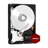 HDD WD Red 4TB 3.5 inch SATA III 64MB Cache 5400RPM WD40EFRX