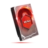 HDD WD Red 3TB 3.5 inch SATA III 256MB Cache 5400RPM WD30EFAX