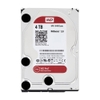 HDD WD Red 4TB 3.5 inch SATA III 256MB Cache 5400RPM WD40EFAX