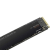 SSD Western Digital Black SN750 PCIe Gen3 x4 NVMe M.2 250GB WDS250G3X0C