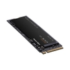 SSD Western Digital Black SN750 PCIe Gen3 x4 NVMe M.2 1TB WDS100T3X0C