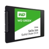 SSD Western Digital Green Sata III 120GB WDS120G2G0A