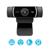 Webcam máy tính Logitech Pro HD C922 960-001090