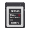 Thẻ nhớ Sony XQD G-Series 240GB 440MB/s QD-G240E