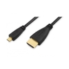 Cáp chuyển MicroHDMI sang HDMI Unitek Y-C153 1.5m