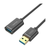 Cáp nối dài cổng USB 3.0 Unitek Y-C458GBK 1.5m