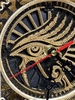 Horus clock