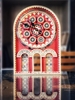 Boarc Clock - Cathedrale Notre Dame De Saigon