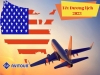 Du lịch Mỹ Tết Dương lịch 2023 |Tour Liên Tuyến Đông Tây Mỹ [10 Ngày 9 đêm] Bay EVA Airlines - Khởi hành 26/12