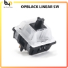 OP Black Switch - Công tắc bàn phím cơ