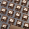 Công tắc bàn phím cơ Novelkey Cream Chocolate Linear Switch, Công tắc bàn phím tuyến tính