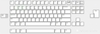 [GroupBuy] CKW C1 - TKL Custom keyboard