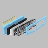 [Restock] Axol Studio Yeti Mechanical Keyboard Kit
