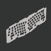 [Restock] Axol Studio Yeti Mechanical Keyboard Kit