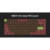 KIT bàn phím cơ KBD75 V3.1